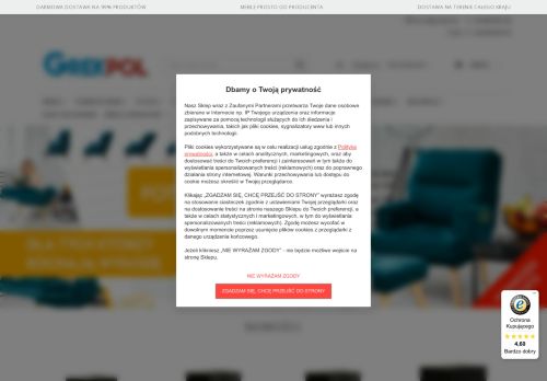 GREKPOL – Paweł Papadopoulos