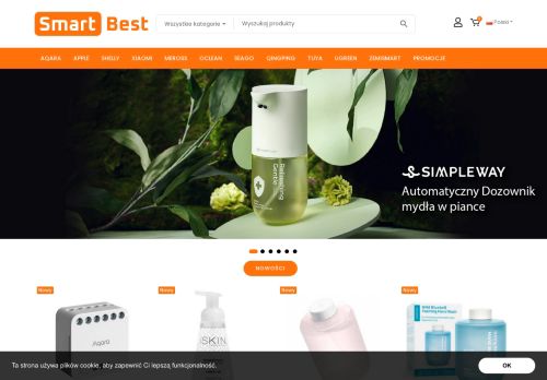 SMARTBEST Sp. z o.o.