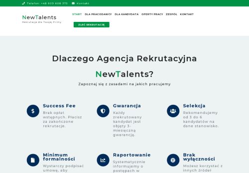 NewTalents Katarzyna Pszonczenko