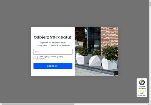 HD Brands Group Hubert Dyszkant