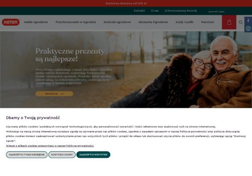 Keter Poland Sp. z o.o.