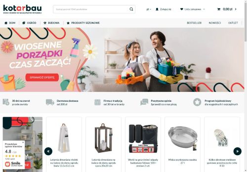 MK Trading Michał Kotarba