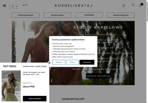 KORNELIA RATAJ KORNELIA RATAJ-ZIELIŃSKA