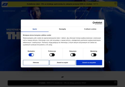 PRZEDSIĘBIORSTWO PRODUKCYJNO-HANDLOWE „OPTIM” JACEK KARPIŃSKI, LESZEK CIEŚLAK SPÓŁKA JAWNA